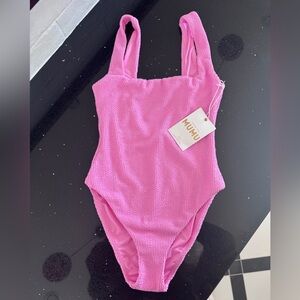 Show me your mumu the scrunch one piece